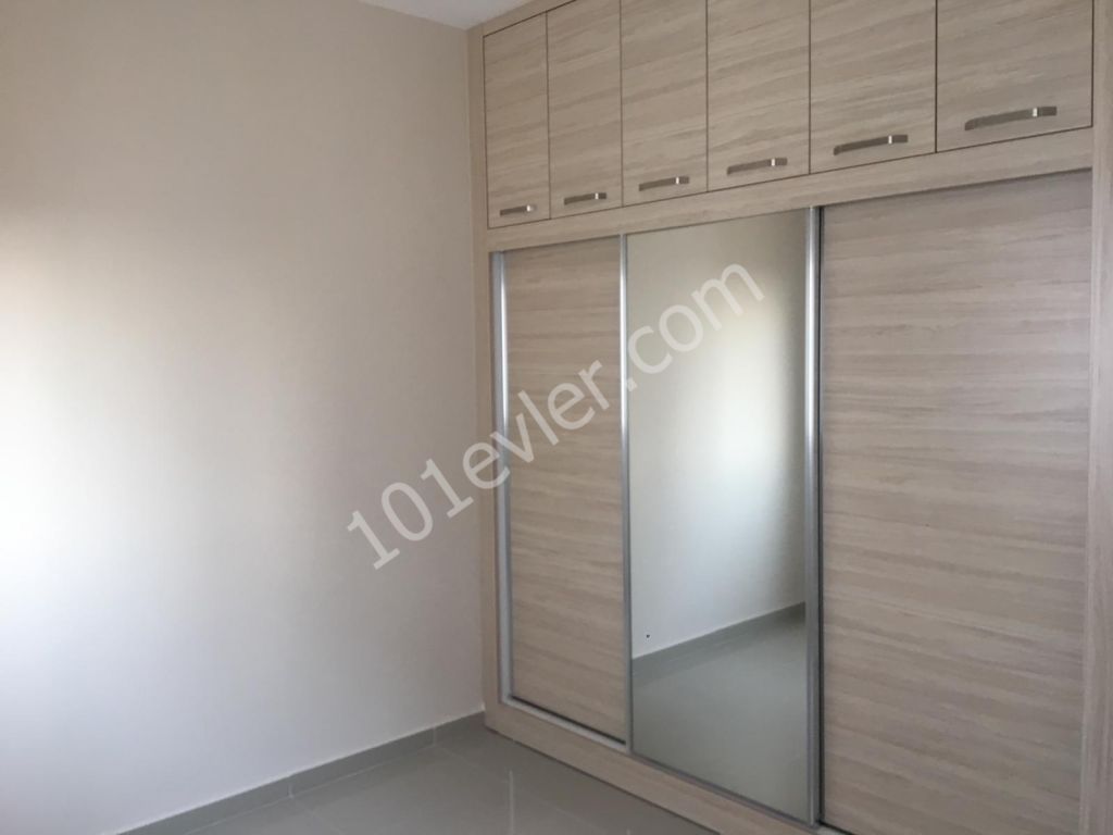 KIBRIS, YENİBOĞAZİÇİ BÖLGESİNDE SATILIK 3+1 DAİRE