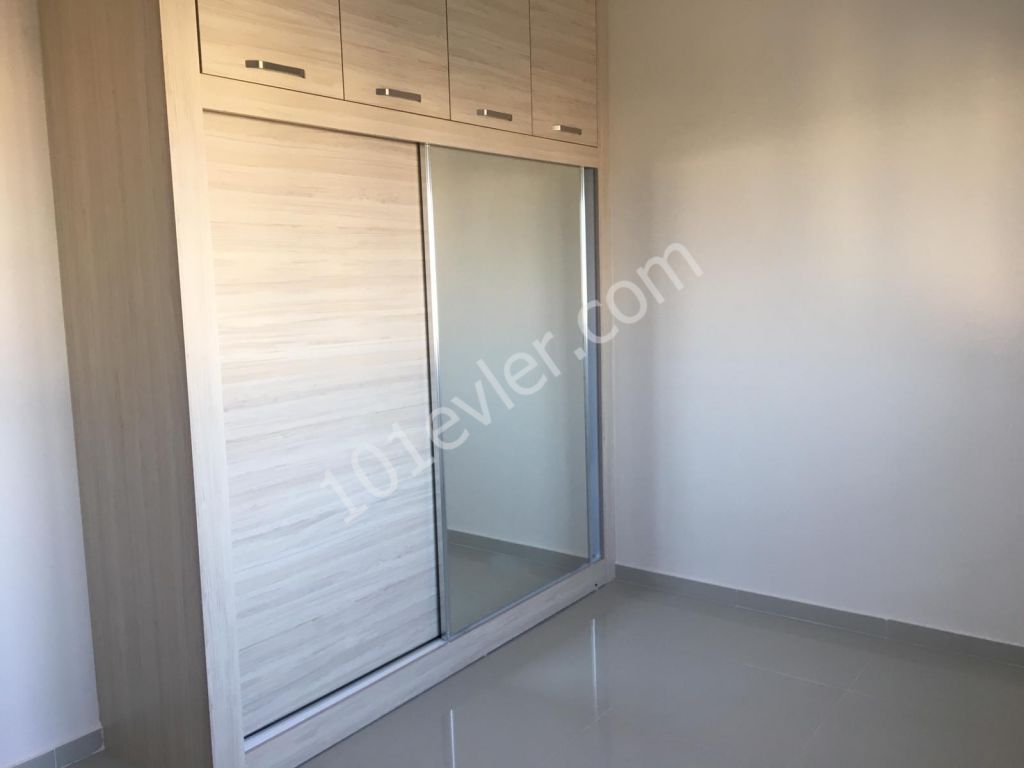 KIBRIS, YENİBOĞAZİÇİ BÖLGESİNDE SATILIK 3+1 DAİRE