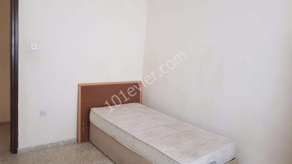 3+1 FLAT FOR RENT IN KARAKOL, FAMAGUSTA