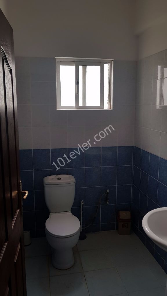 3+1 FLAT FOR RENT IN KARAKOL, FAMAGUSTA