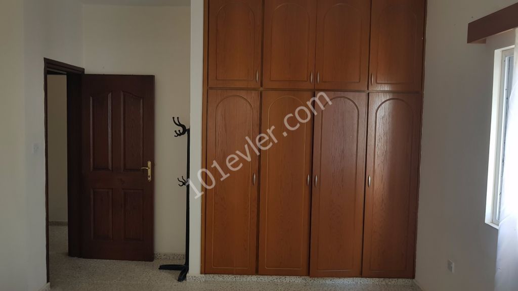 3+1 FLAT FOR RENT IN KARAKOL, FAMAGUSTA