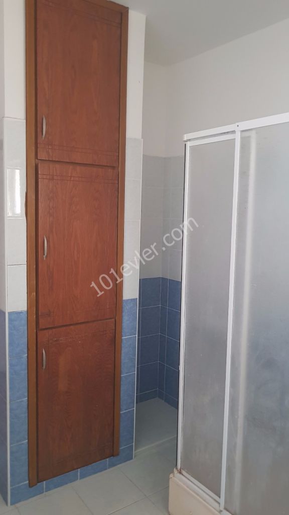 KIBRIS, MAĞUSA KARAKOL BÖLGESİ'NDE 3+1 KİRALIK DAİRE