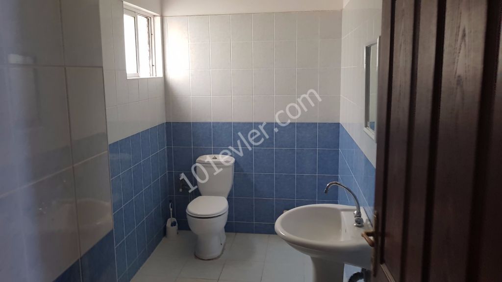 3+1 FLAT FOR RENT IN KARAKOL, FAMAGUSTA