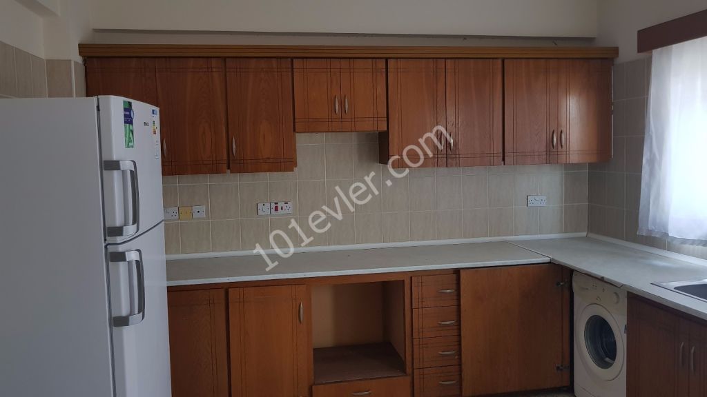 3+1 FLAT FOR RENT IN KARAKOL, FAMAGUSTA