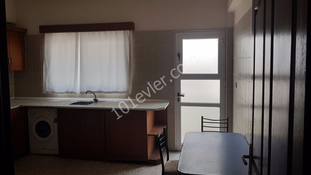 3+1 FLAT FOR RENT IN KARAKOL, FAMAGUSTA