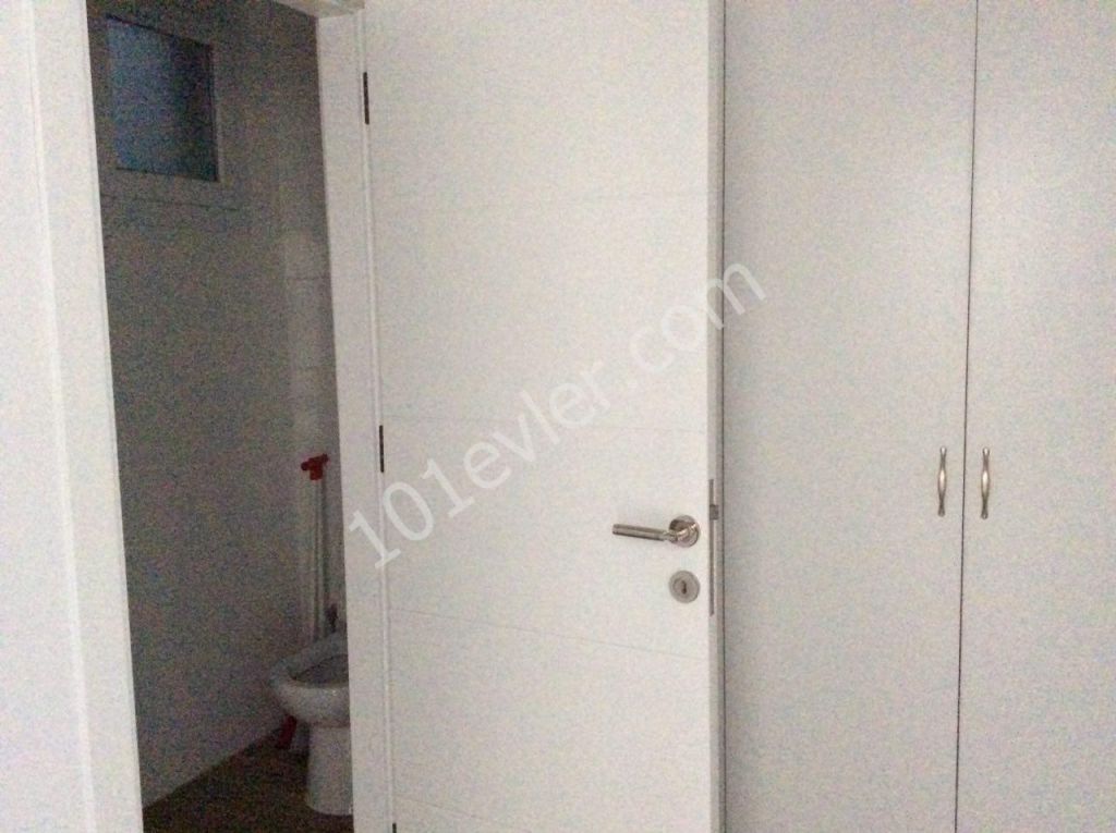 1+0 FLAT FOR RENT IN ISKELE