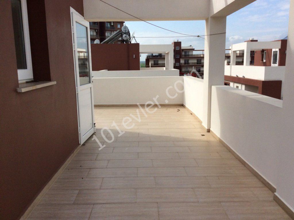 2+1 VILLA FOR RENT IN ISKELE LONG BEACH