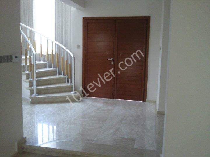 4+1 VILLA FOR SALE IN TUZLA FAMAGUSTA