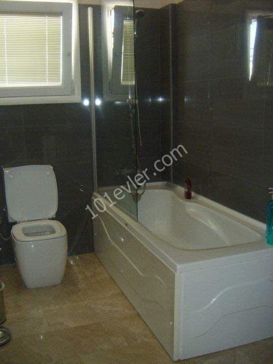 4+1 VILLA FOR SALE IN TUZLA FAMAGUSTA