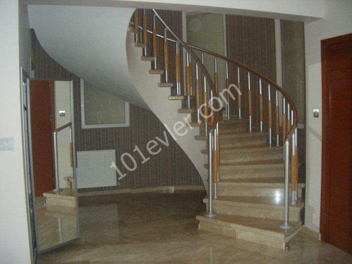 4+1 VILLA FOR SALE IN TUZLA FAMAGUSTA