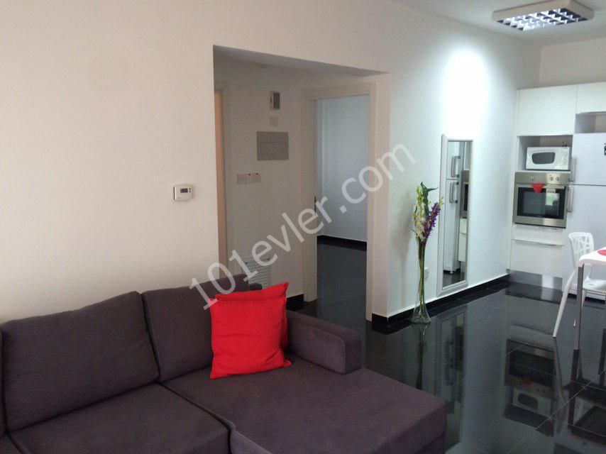 2+1 FLAT FOR SALE IN FAMAGUSTA, SAKLIKENT