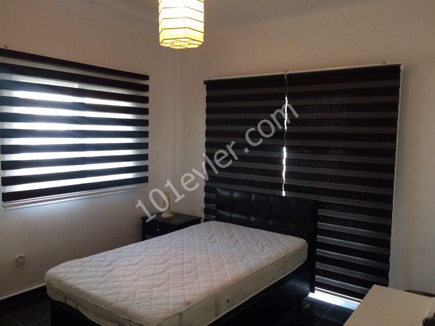 2+1 FLAT FOR SALE IN FAMAGUSTA, SAKLIKENT