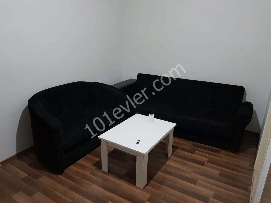 1+1 FLAT FOR RENT  ON SALAMIS ROAD/IN FAMAGUSTA