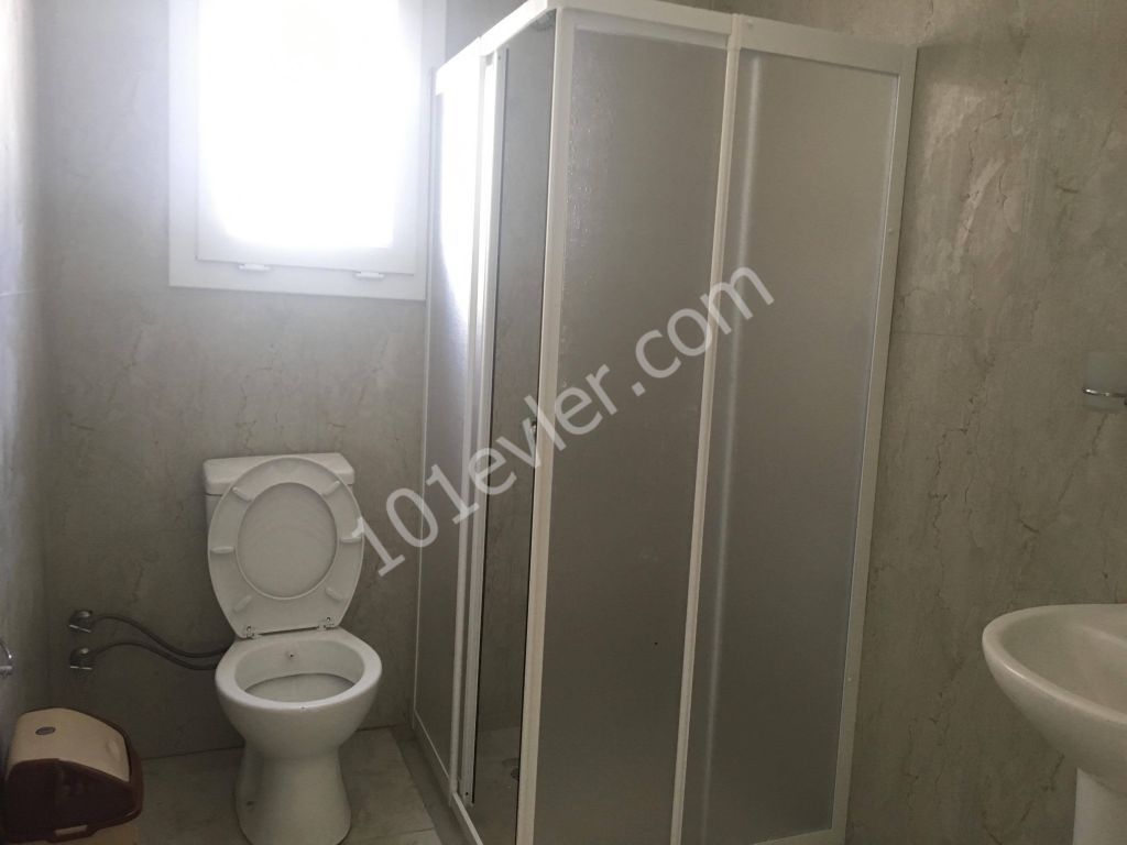 BRAND NEW 2+1 FLAT FOR RENT IN ÇANAKKALE/FAMAGUSTA