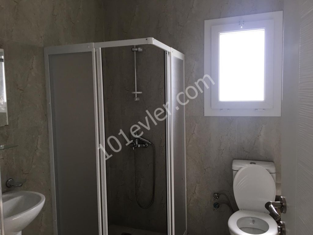 MAĞUSA ÇANAKKALE BÖLGESİNDE SIFIR KİRALIK 3+1 EŞYALI DAİRE