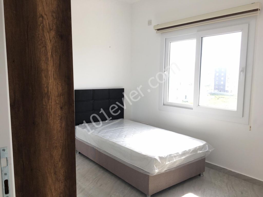 BRAND NEW 3+1 FLAT FOR RENT IN ÇANAKKALE FAMAGUSTA