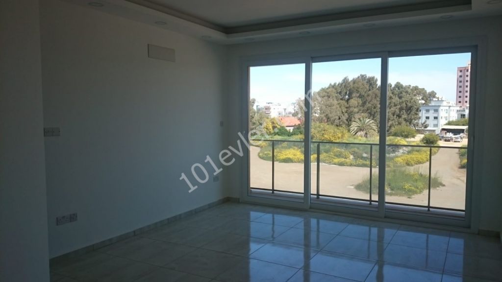 NEW OFFICE FOR RENT IN THE CENTER OF FAMAGUSTA