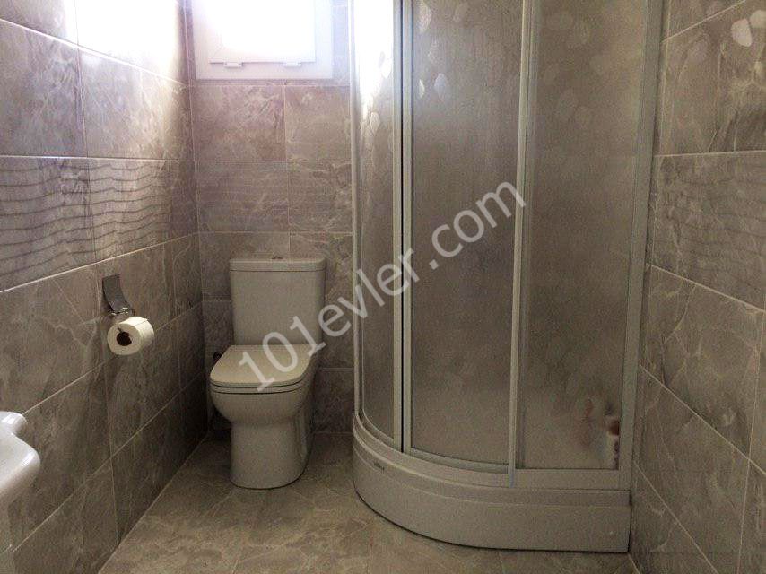 BRAND NEW 1+1 FLAT FOR RENT IN LONG BEACH İSKELE