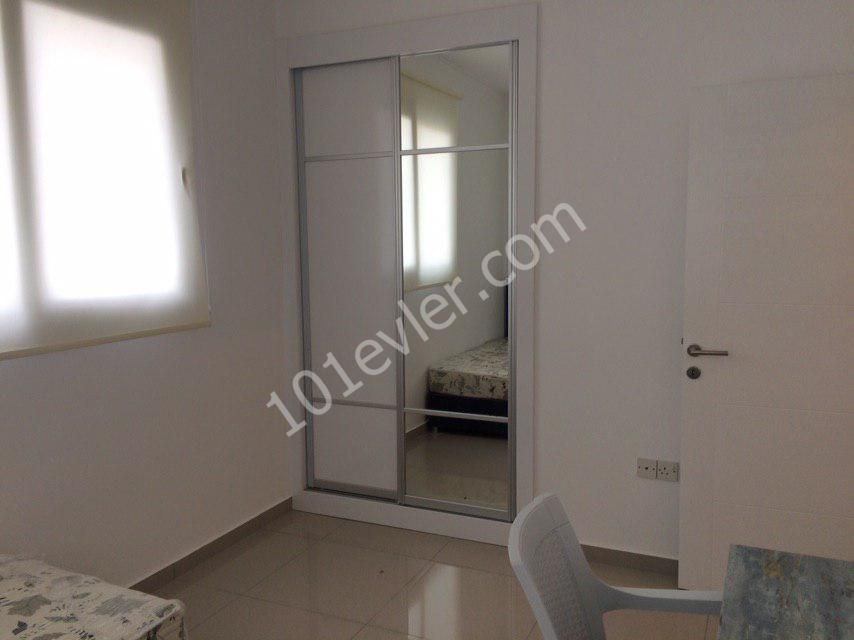 3+1 FLAT FOR RENT IN FAMAGUSTA KALILAND