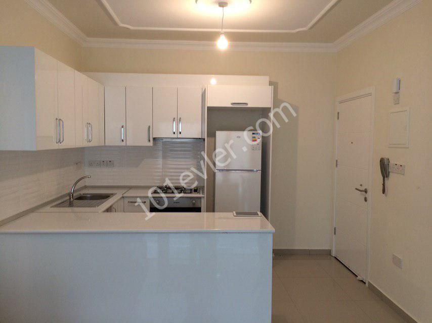 3+1 FLAT FOR RENT IN FAMAGUSTA KALILAND