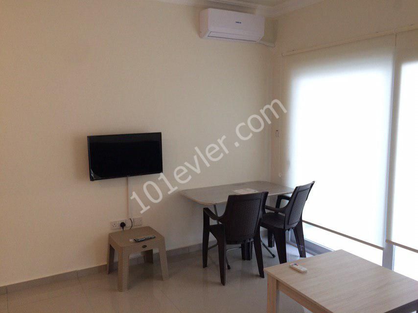 3+1 FLAT FOR RENT IN FAMAGUSTA KALILAND