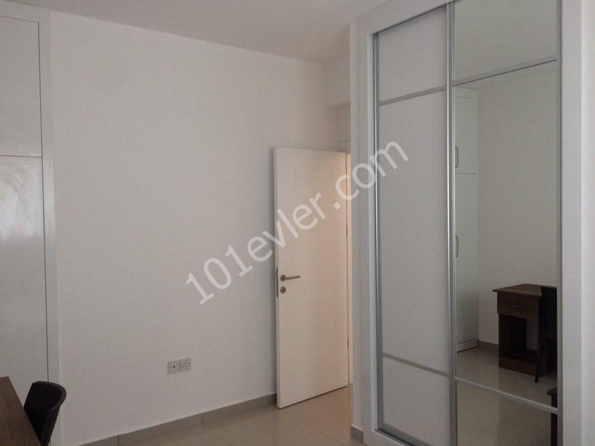 3+1 FLAT FOR RENT IN FAMAGUSTA KALILAND