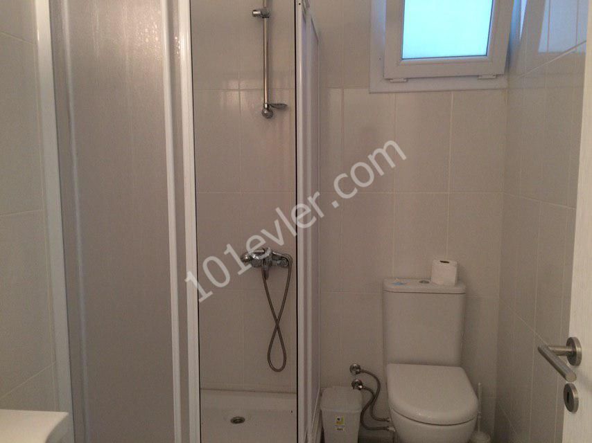 3+1 FLAT FOR RENT IN FAMAGUSTA KALILAND