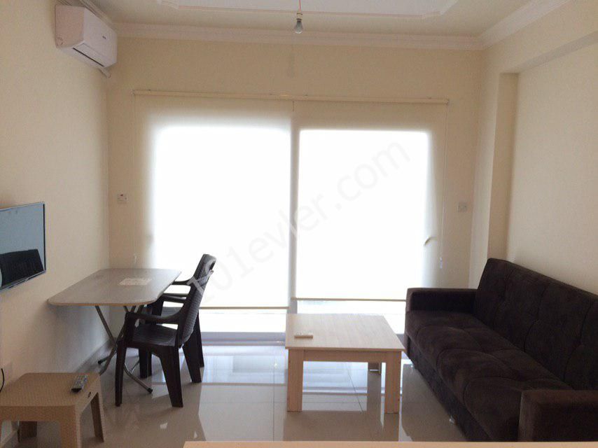 3+1 FLAT FOR RENT IN FAMAGUSTA KALILAND