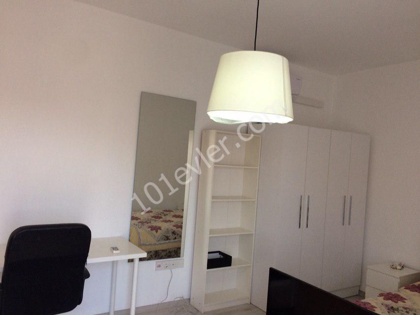 STUDIO FOR RENT IN FAMAGUSTA GULSEREN