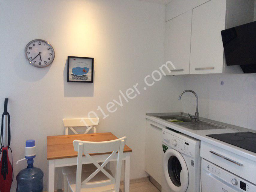 STUDIO FOR RENT IN FAMAGUSTA GULSEREN