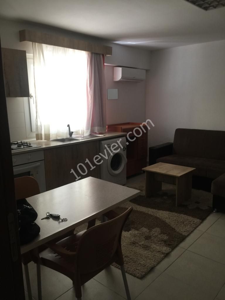 Mağusa Gülseren’de 2+1 Kiralık Daire