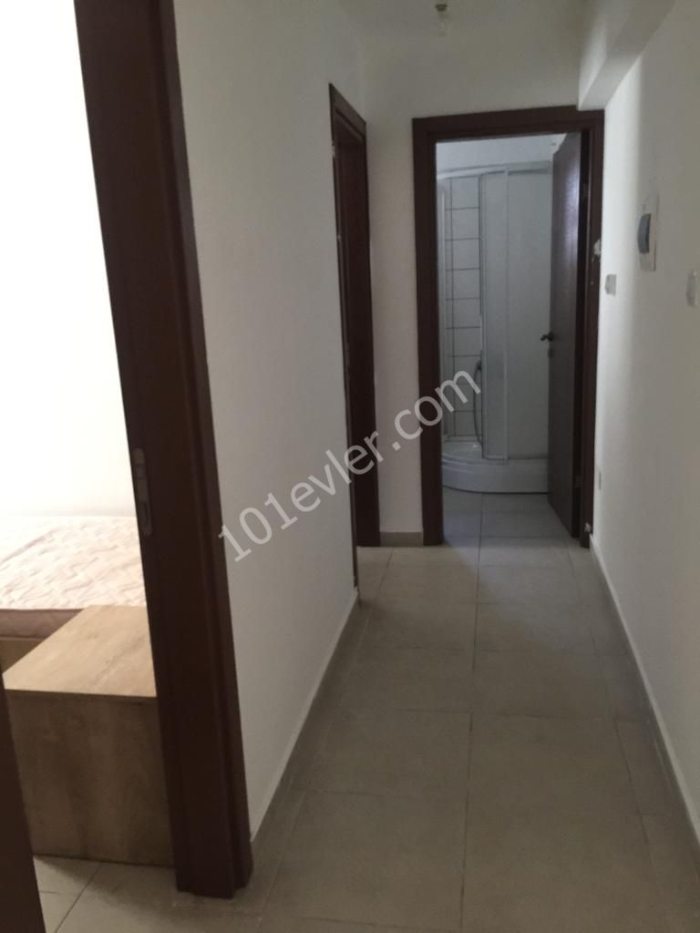 Mağusa Gülseren’de 2+1 Kiralık Daire