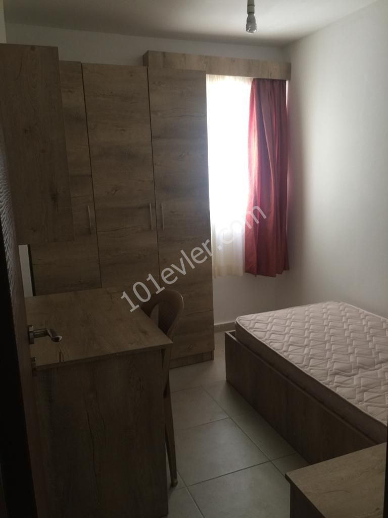 Mağusa Gülseren’de 2+1 Kiralık Daire