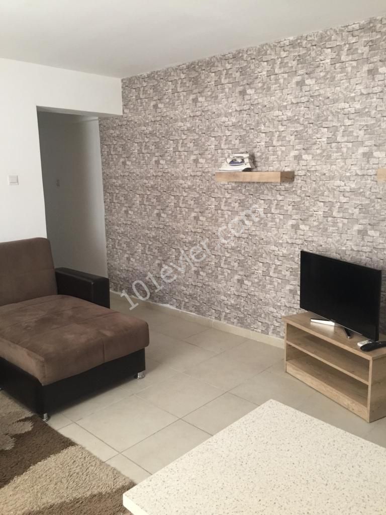 Mağusa Gülseren’de 2+1 Kiralık Daire