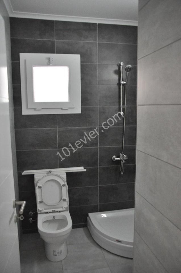 Flat To Rent in Mağusa Merkez, Famagusta