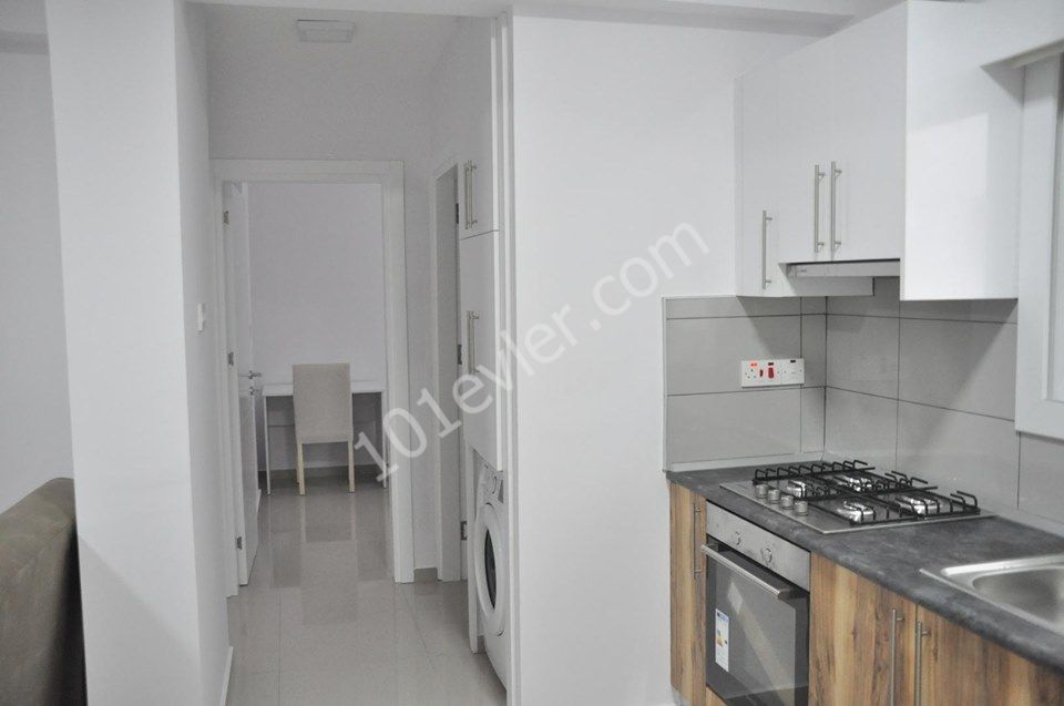 Flat To Rent in Mağusa Merkez, Famagusta