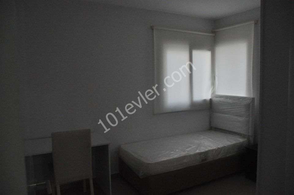 Flat To Rent in Mağusa Merkez, Famagusta