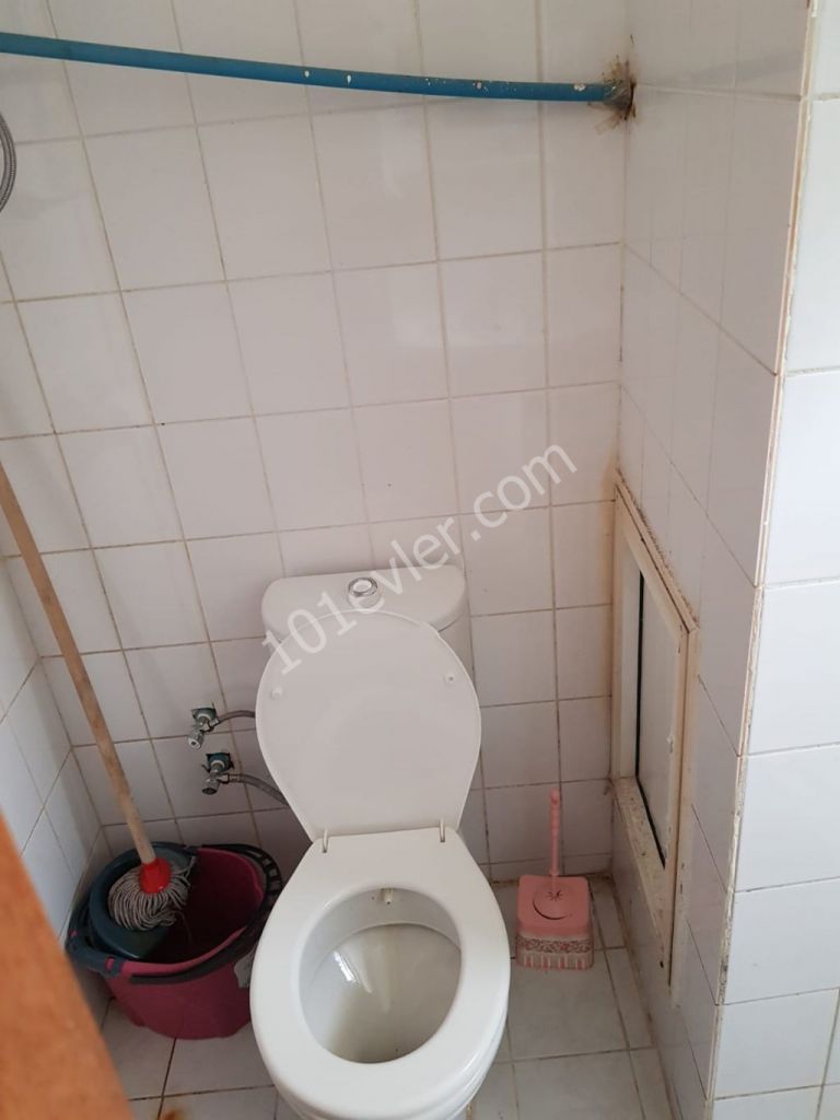 2+1 FLAT FOR RENT IN FAMAGUSTA, KALİLAND