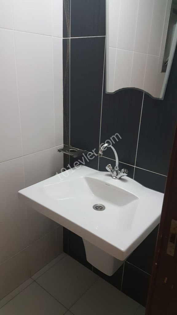 3+1 FLAT FOR RENT IN FAMAGUSTA ALASYA PARK