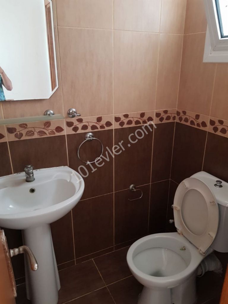 3+1 FLAT FOR RENT İN FAMAGUSTA KARAKOL