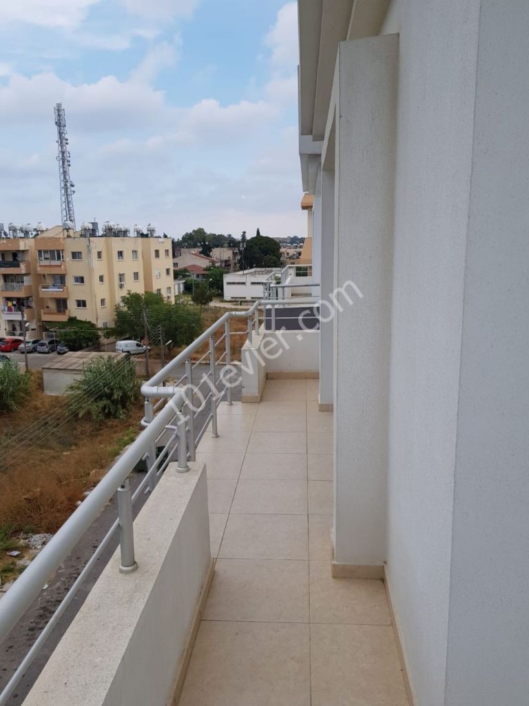 3+1 FLAT FOR RENT İN FAMAGUSTA KARAKOL