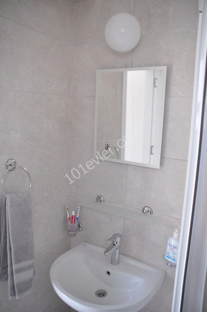 Studio for rent near EMU Famagusta