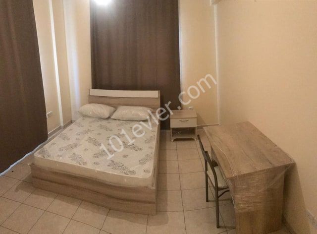 3+1 FLAT FOR RENT İN MAĞUSA GÜLSEREN