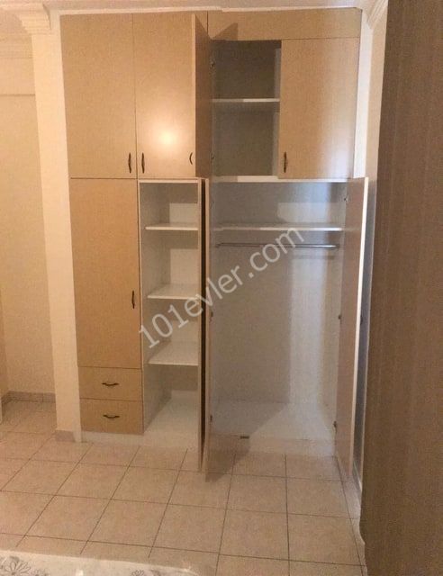 3+1 FLAT FOR RENT İN MAĞUSA GÜLSEREN