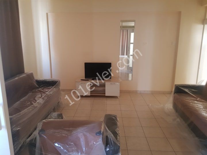 3+1 FLAT FOR RENT İN MAĞUSA GÜLSEREN