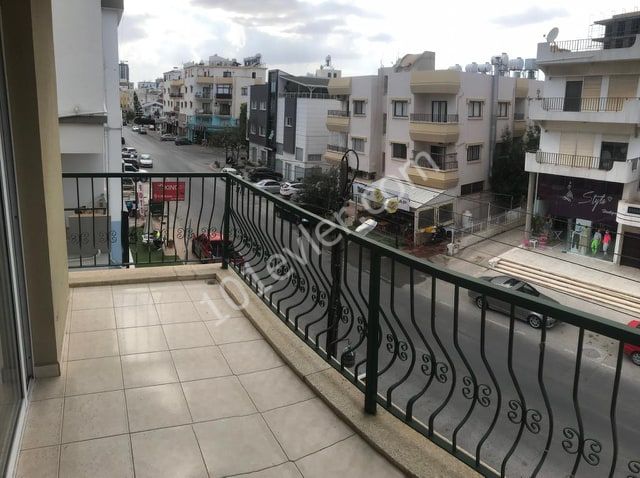 3+1 FLAT FOR RENT İN MAĞUSA GÜLSEREN