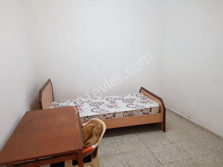 MAĞUSA SALAMİS YOLU ARKASI KİRALIK 2+1 DAİRE