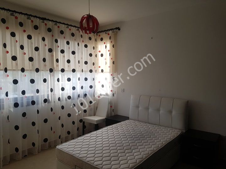 3+1 MODERN FLAT FOR RENT IN FAMAGUSTA GULSEREN