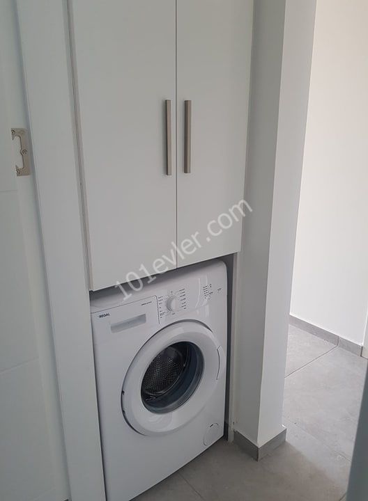 MAĞUSA KARAKOL BÖLGESİNDE 2+1 KİRALIK DAİRE