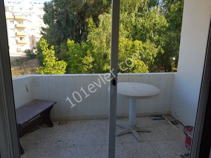 2+1 FLAT FOR SALE IN FAMAGUSTA GÜLSEREN